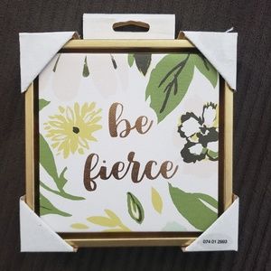 Opalhouse Home Decor Sign